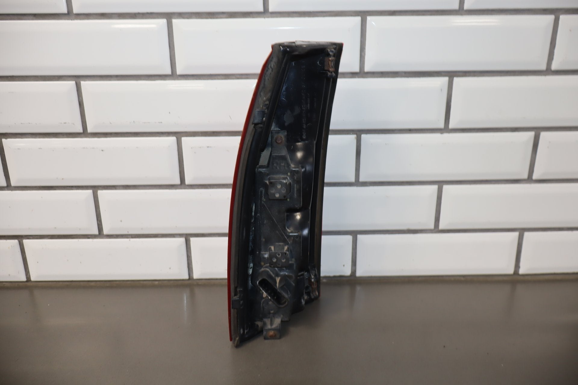 1993 Chevrolet Silverado GMT400- Taillight Set