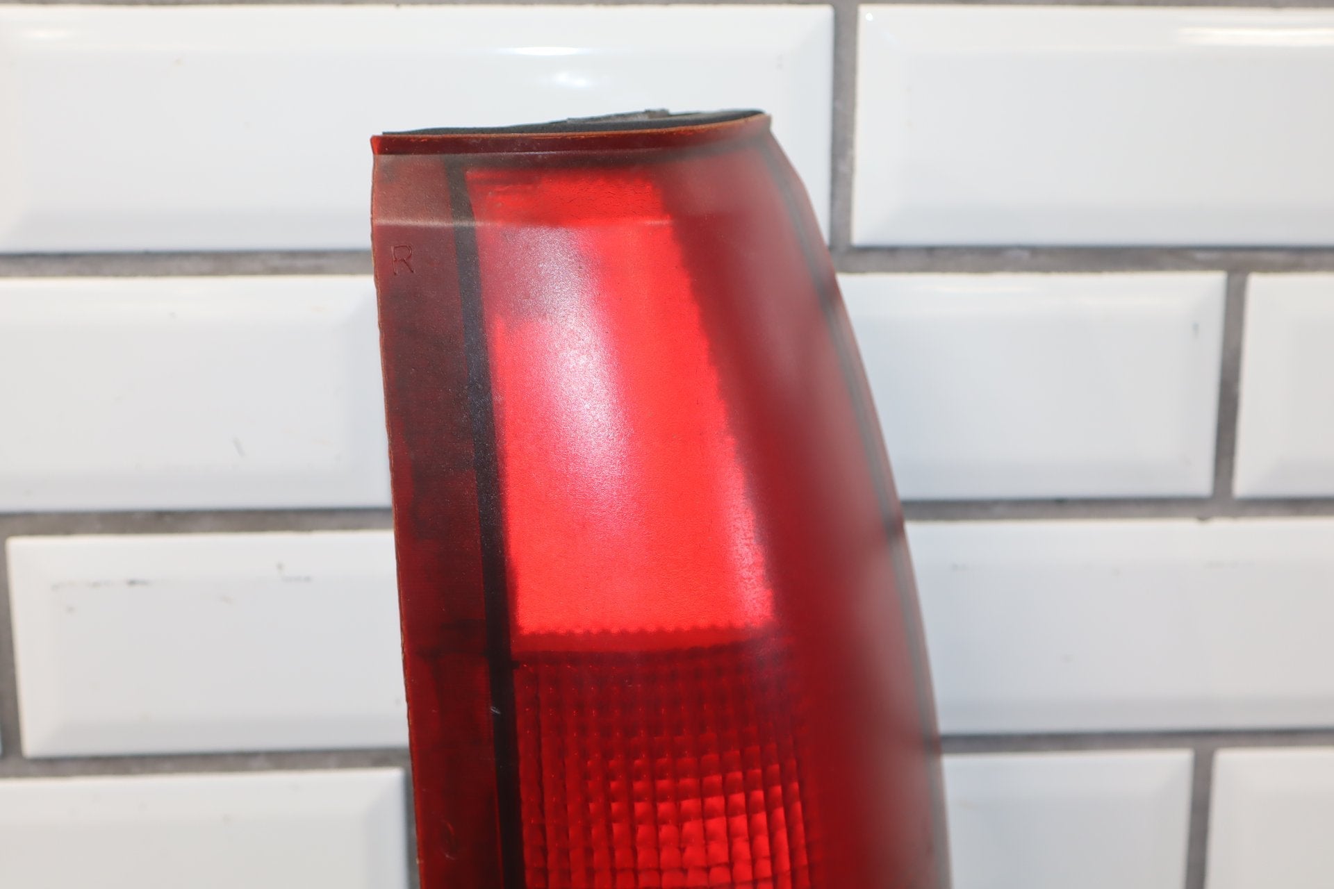 1993 Chevrolet Silverado GMT400- Taillight Set