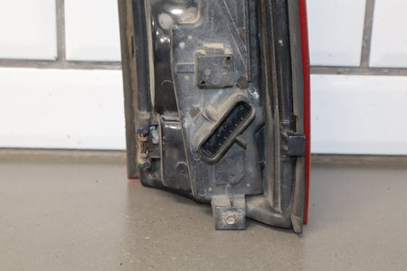 1993 Chevrolet Silverado GMT400- Taillight Set