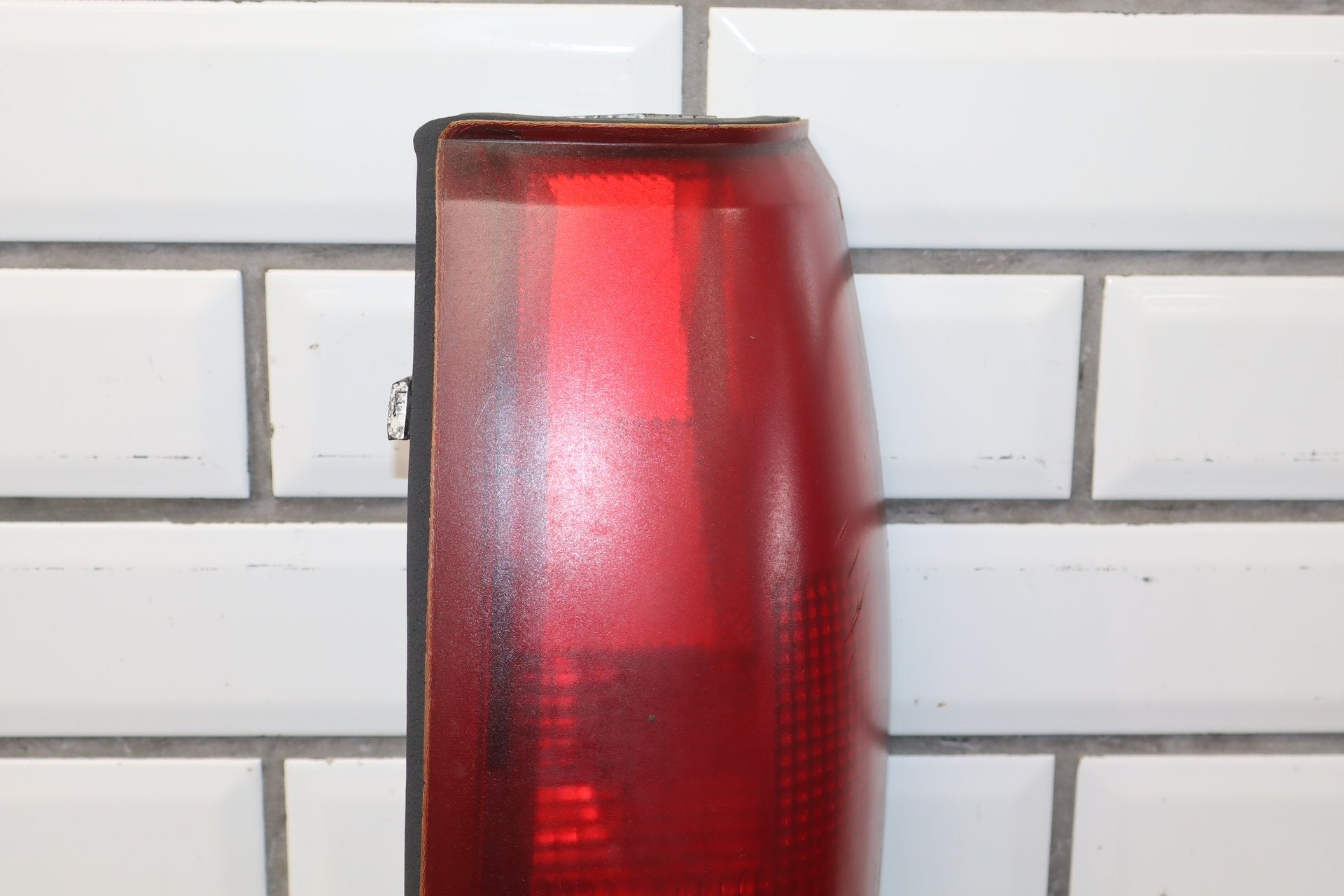 1993 Chevrolet Silverado GMT400- Taillight Set