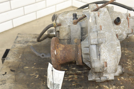 1993 Chevrolet Silverado Transfer Case OEM