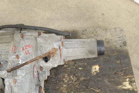 1993 Chevrolet Silverado Transfer Case OEM