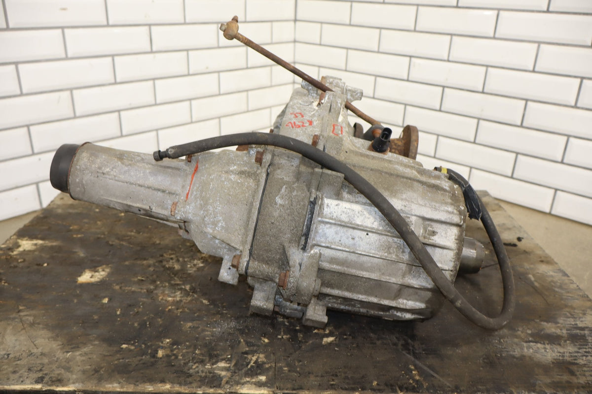 1993 Chevrolet Silverado Transfer Case OEM