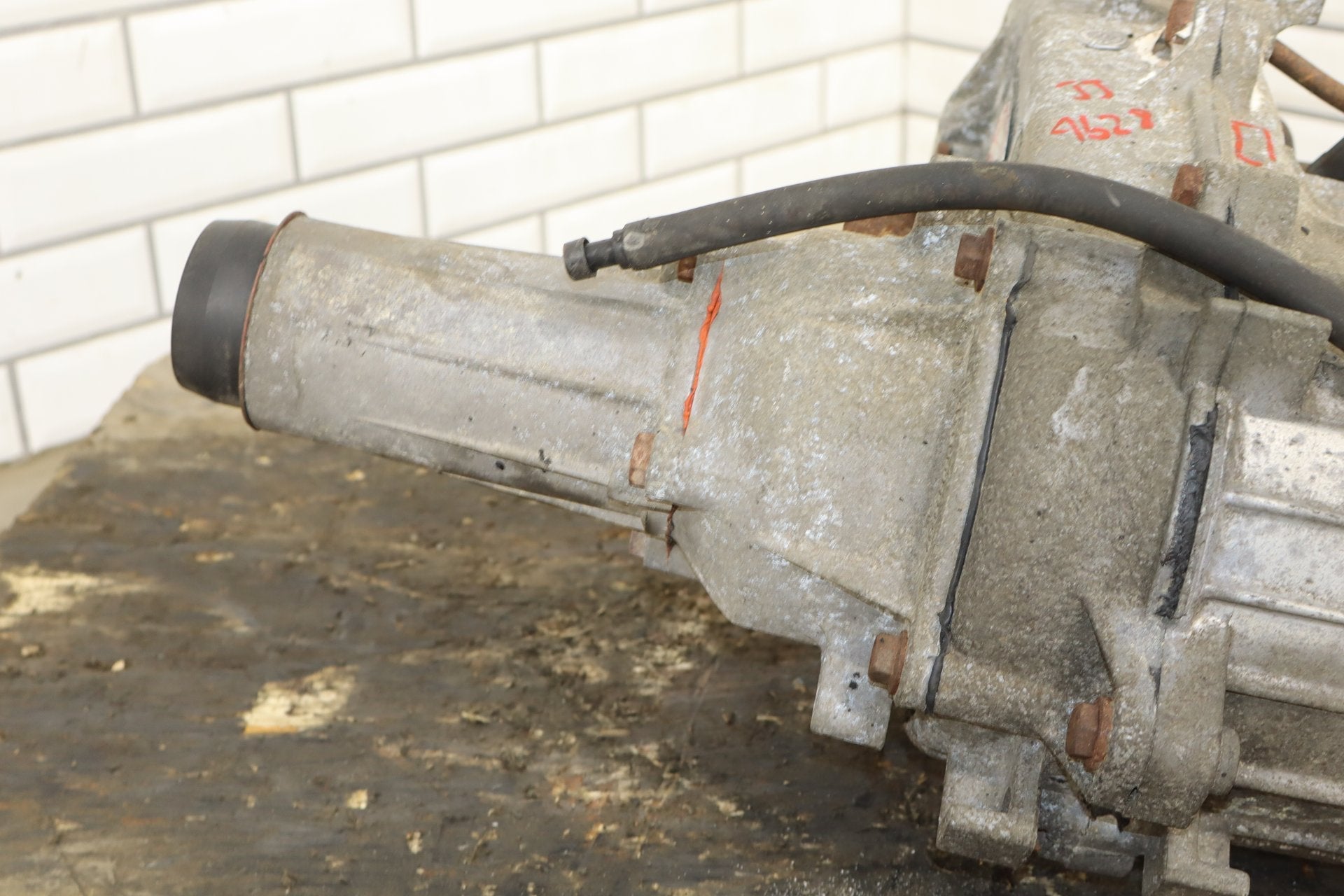 1993 Chevrolet Silverado Transfer Case OEM