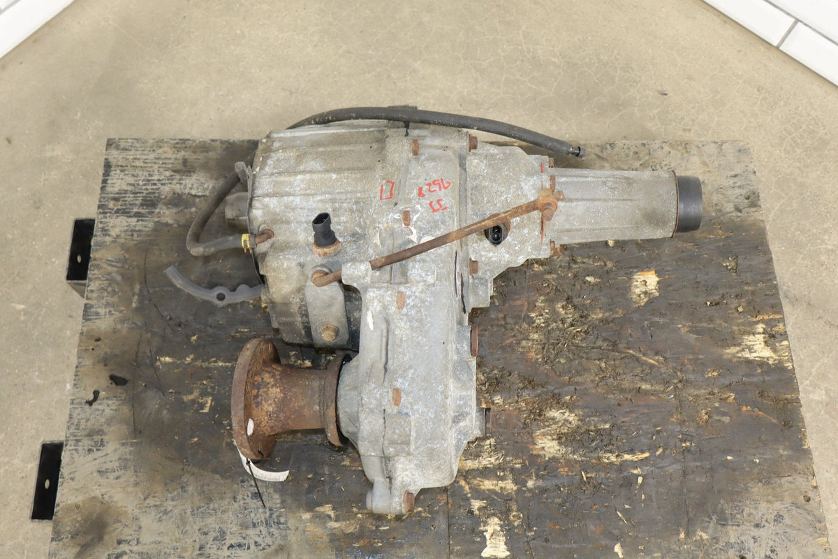 1993 Chevrolet Silverado Transfer Case OEM