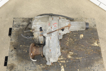 1993 Chevrolet Silverado Transfer Case OEM