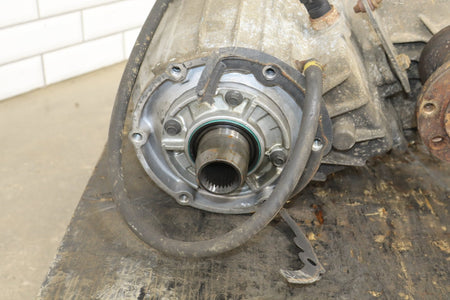 1993 Chevrolet Silverado Transfer Case OEM