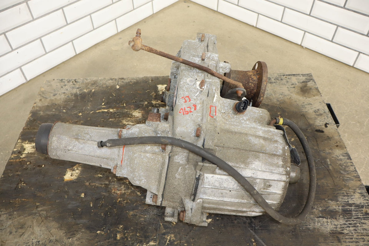 1993 Chevrolet Silverado Transfer Case OEM