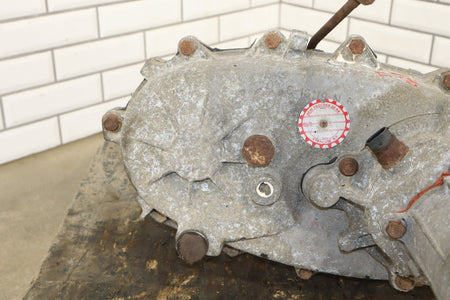 1993 Chevrolet Silverado Transfer Case OEM