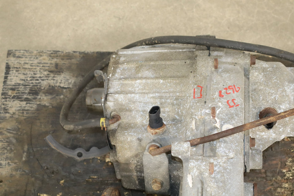1993 Chevrolet Silverado Transfer Case OEM