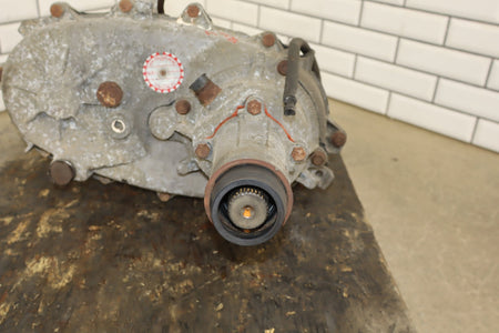 1993 Chevrolet Silverado Transfer Case OEM
