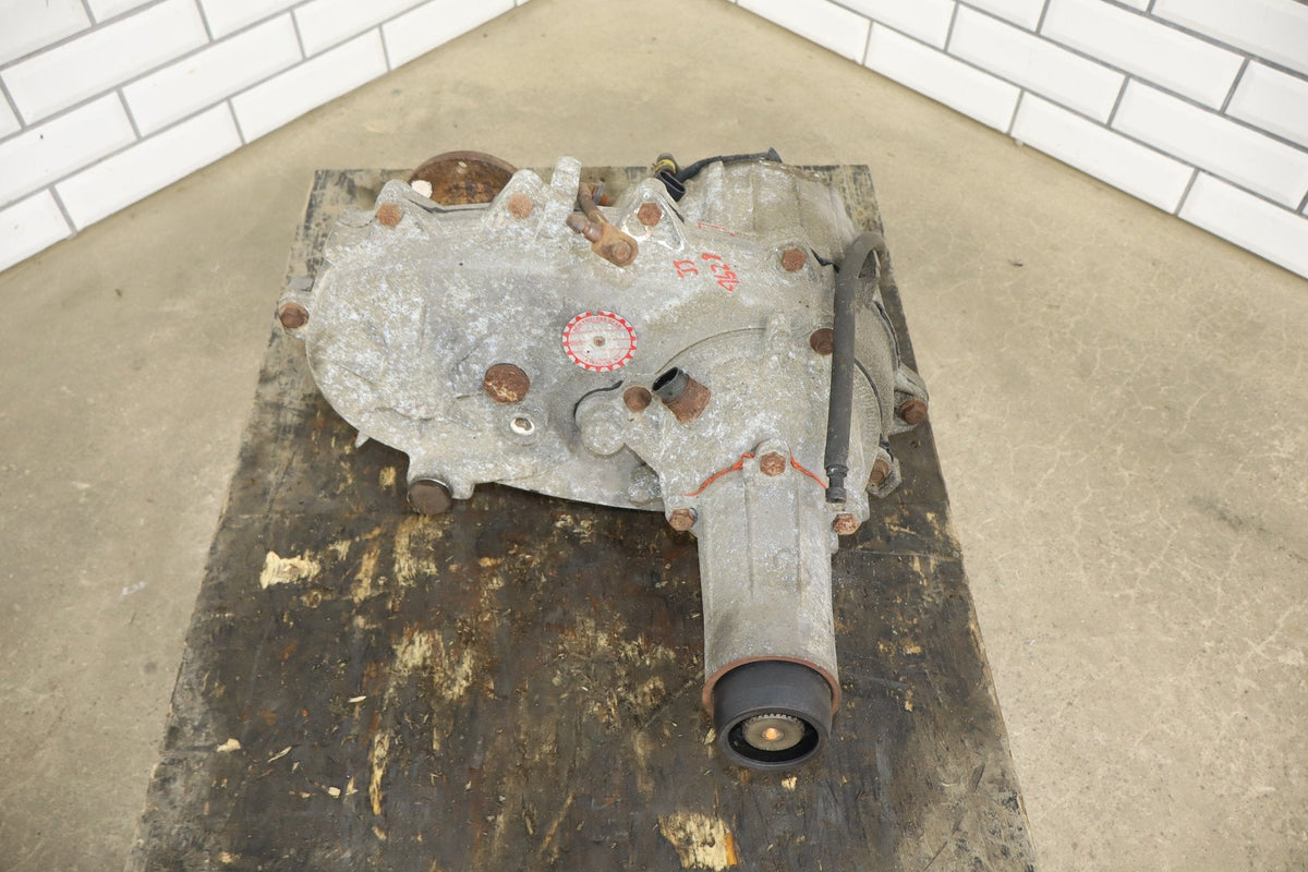1993 Chevrolet Silverado Transfer Case OEM