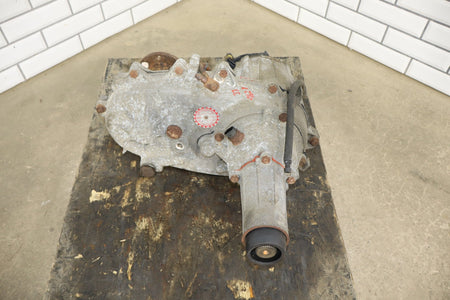 1993 Chevrolet Silverado Transfer Case OEM