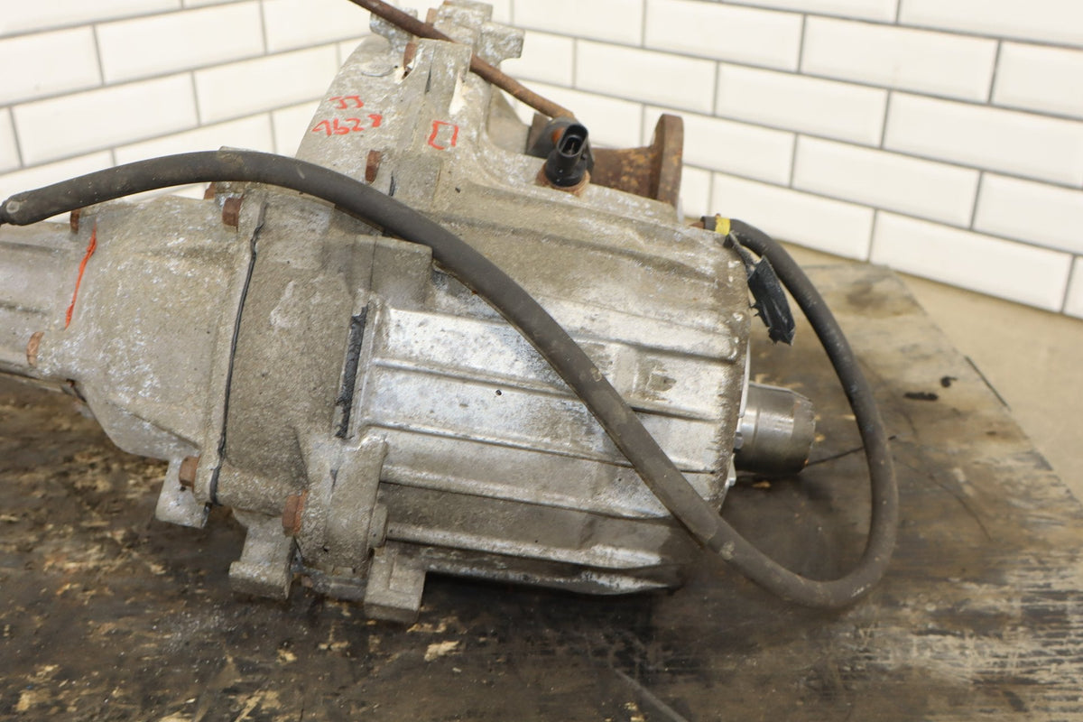 1993 Chevrolet Silverado Transfer Case OEM