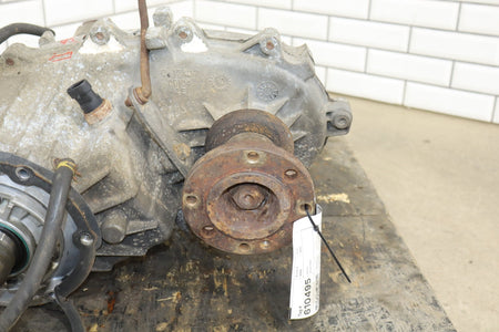 1993 Chevrolet Silverado Transfer Case OEM