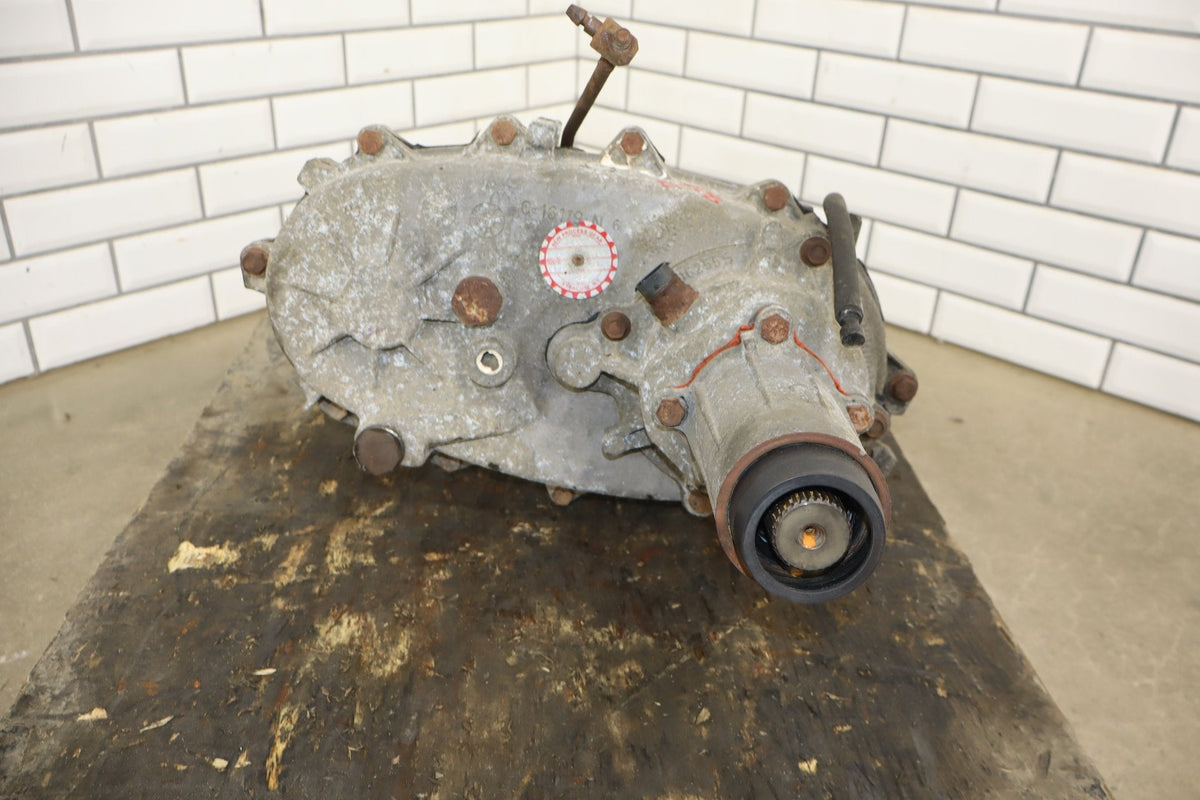 1993 Chevrolet Silverado Transfer Case OEM