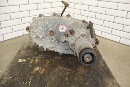1993 Chevrolet Silverado Transfer Case OEM