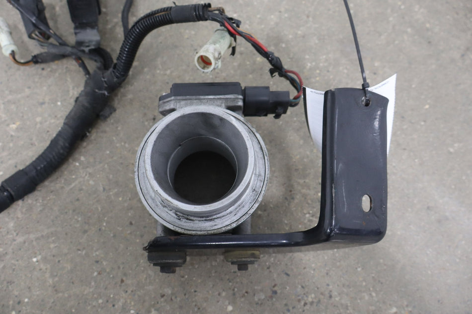 1993 Ford Mustang 5.0L V8 Engine Wiring Harness