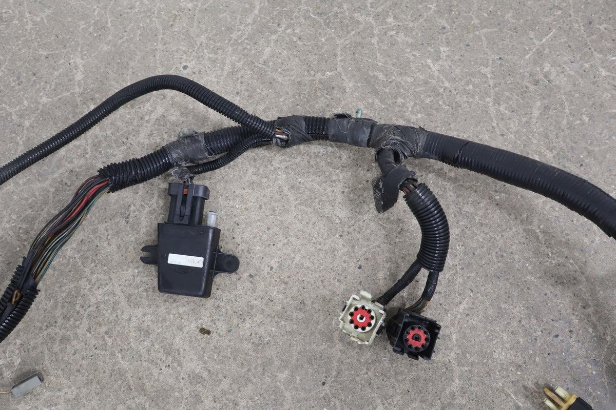 1993 Ford Mustang 5.0L V8 Engine Wiring Harness