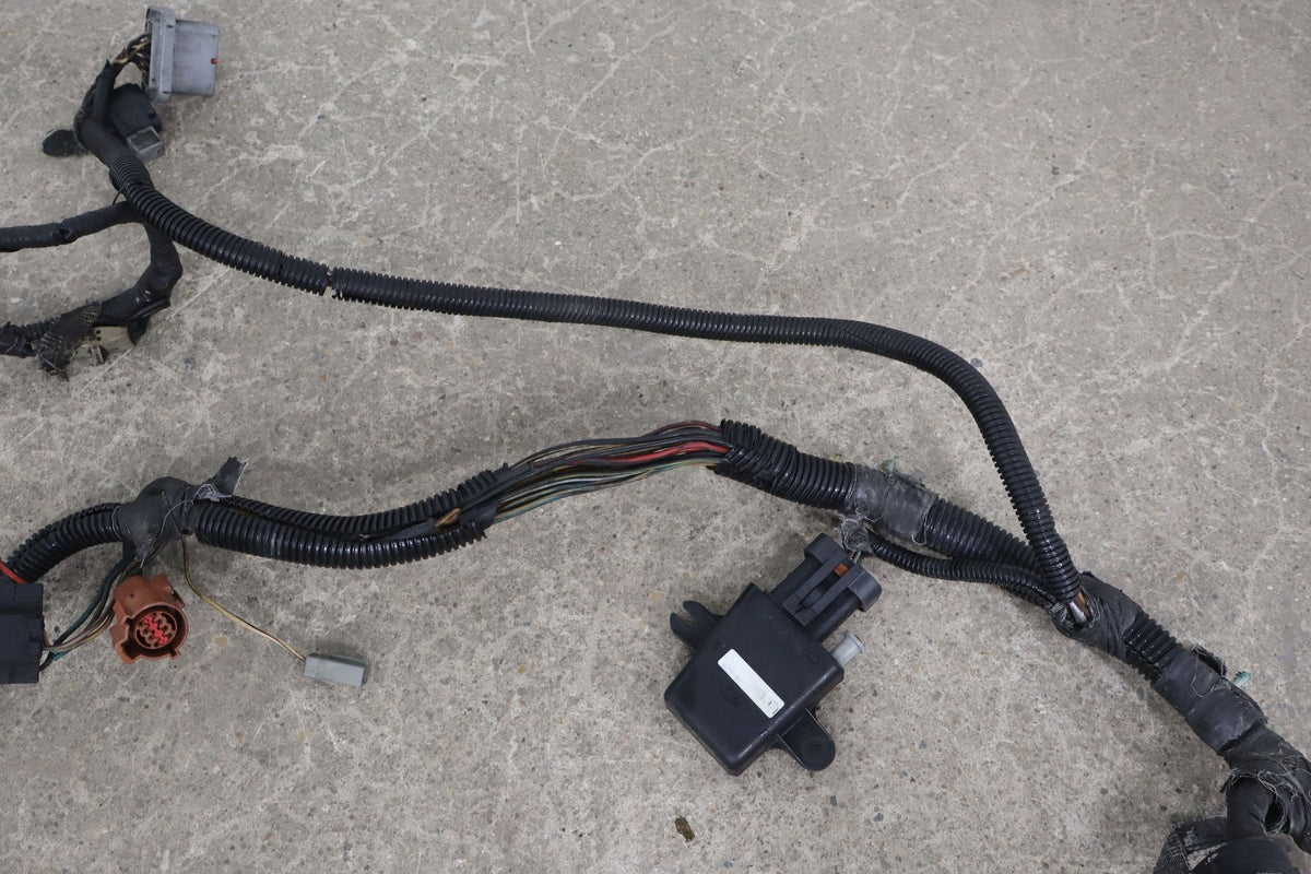 1993 Ford Mustang 5.0L V8 Engine Wiring Harness
