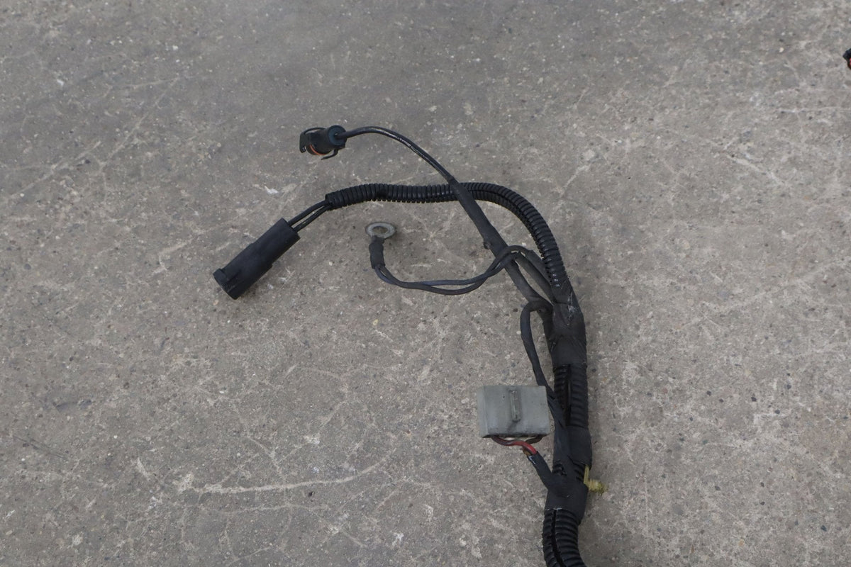 1993 Ford Mustang 5.0L V8 Engine Wiring Harness