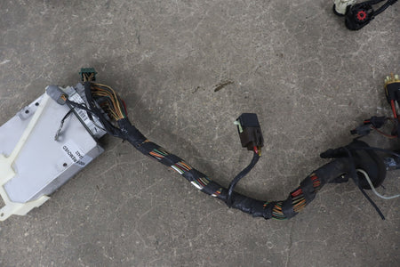 1993 Ford Mustang 5.0L V8 Engine Wiring Harness