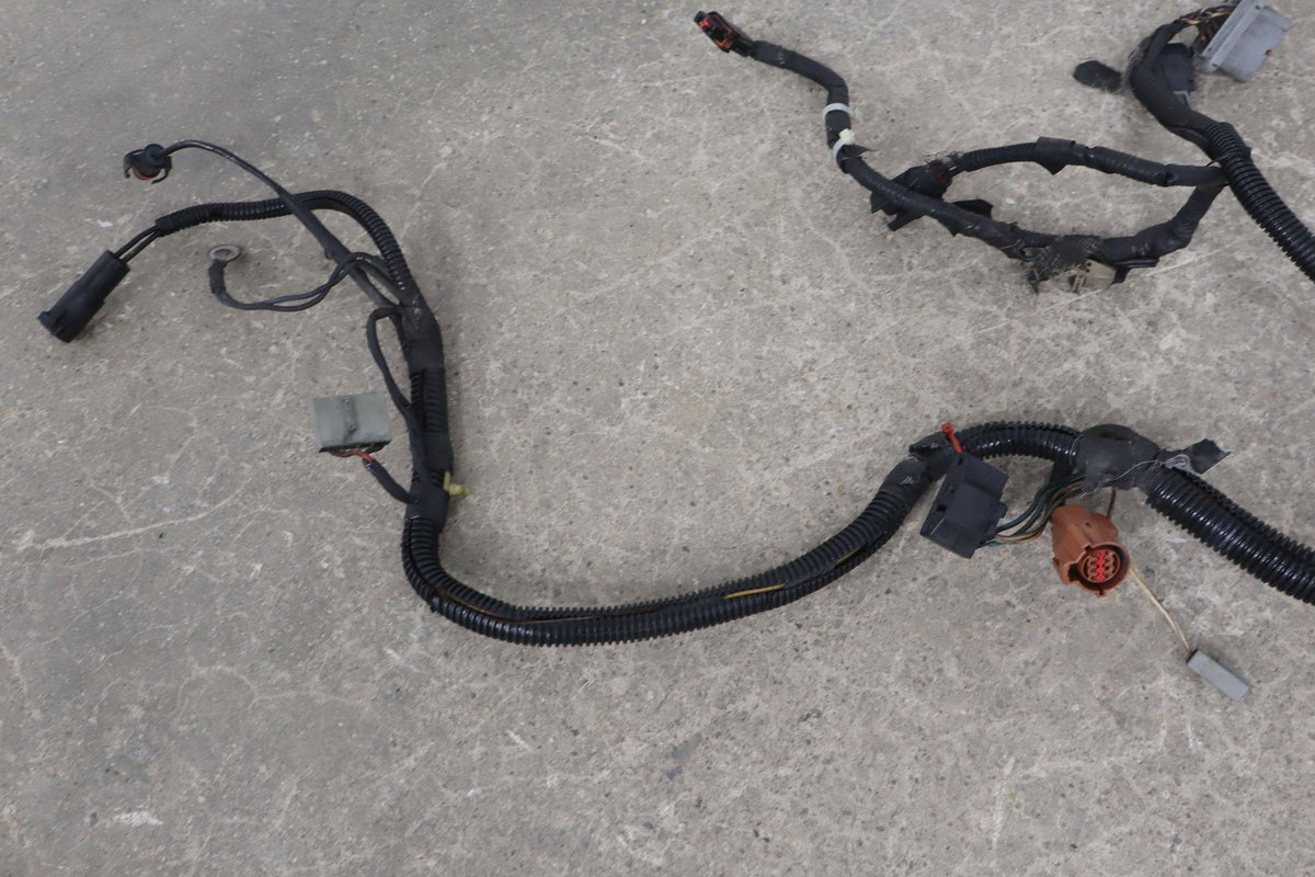 1993 Ford Mustang 5.0L V8 Engine Wiring Harness