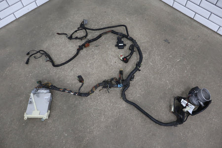 1993 Ford Mustang 5.0L V8 Engine Wiring Harness