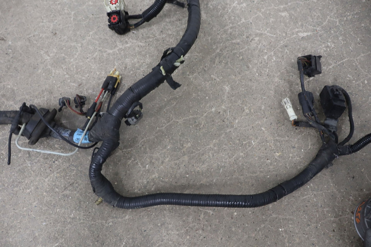 1993 Ford Mustang 5.0L V8 Engine Wiring Harness