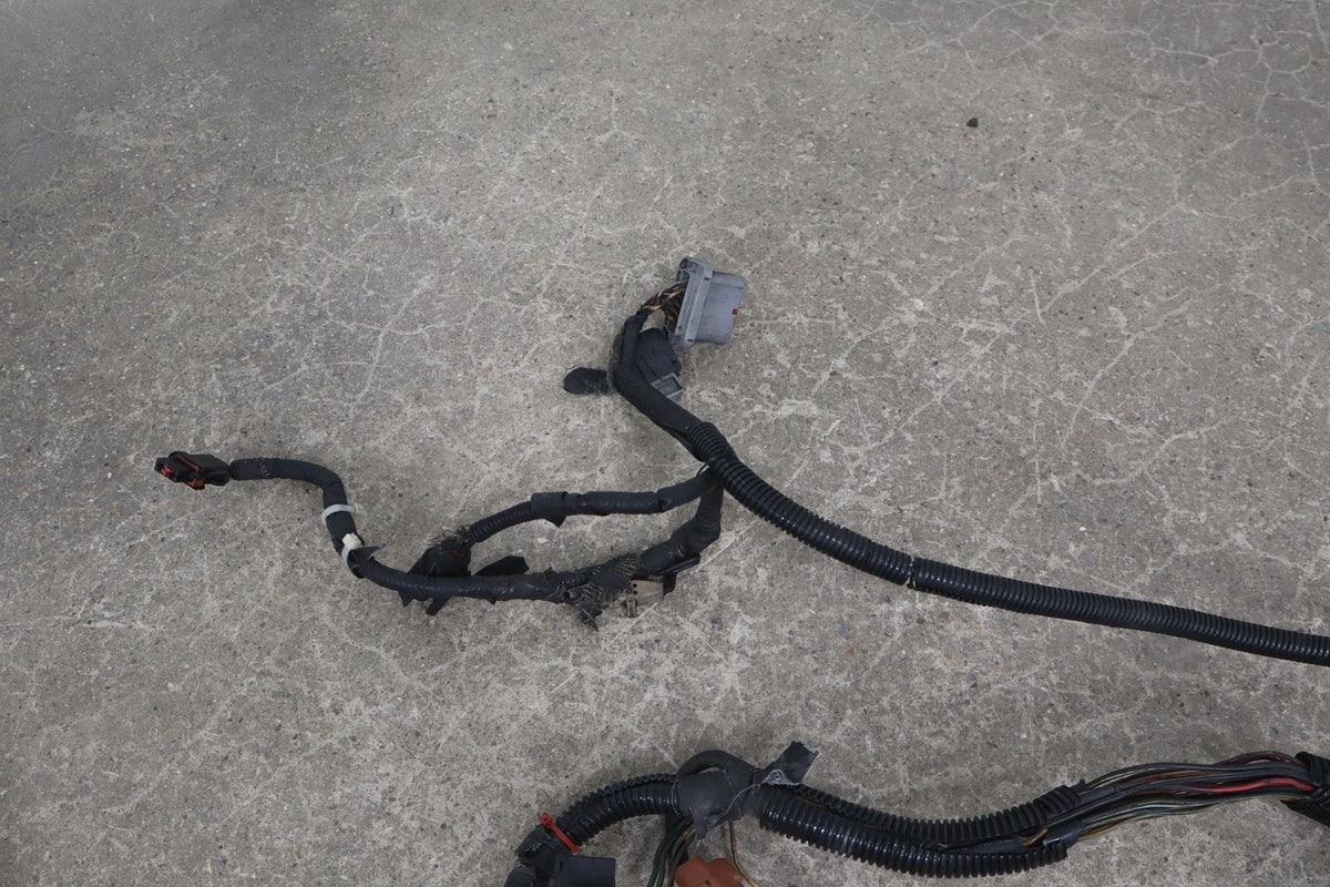 1993 Ford Mustang 5.0L V8 Engine Wiring Harness