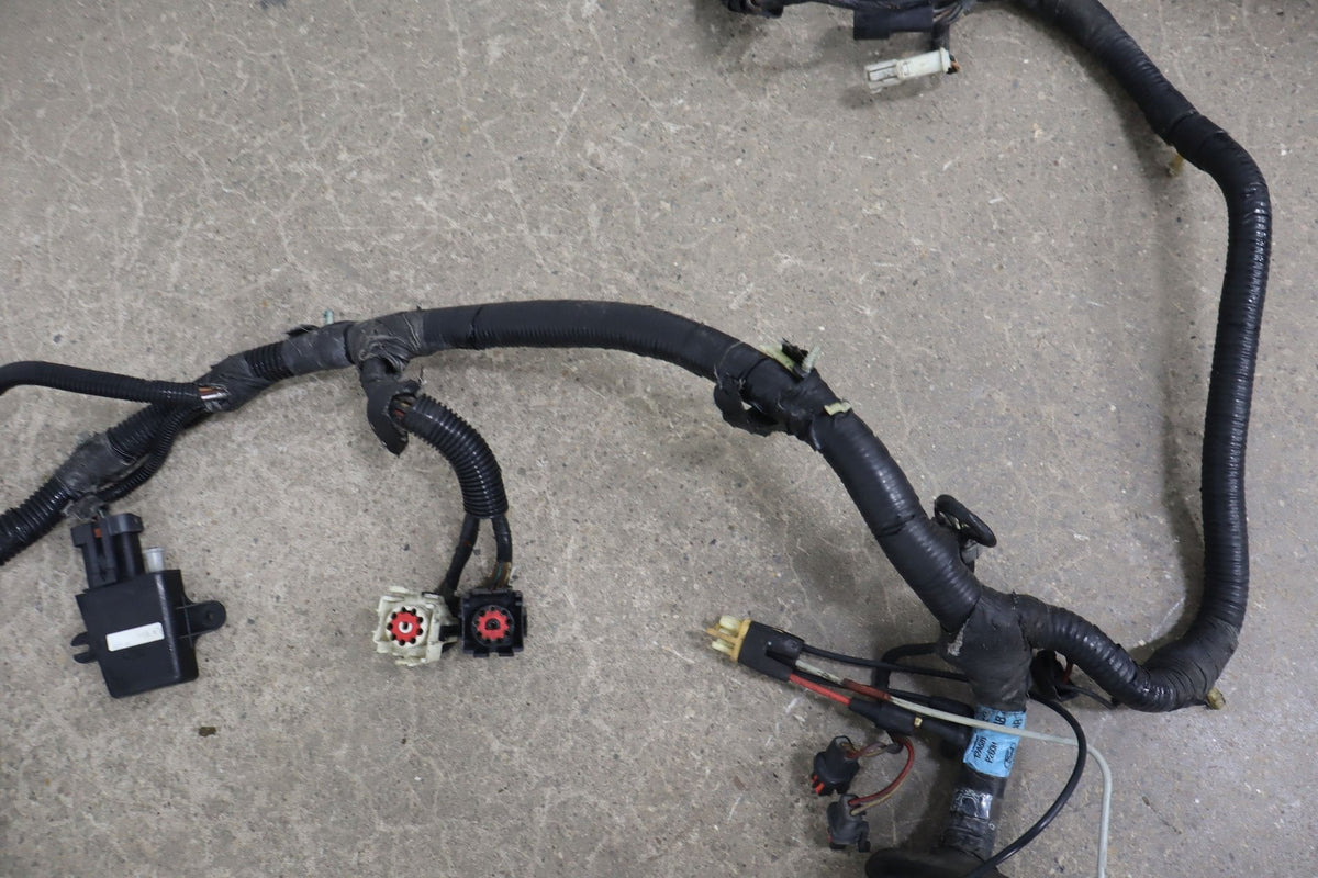 1993 Ford Mustang 5.0L V8 Engine Wiring Harness