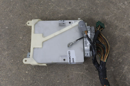 1993 Ford Mustang 5.0L V8 Engine Wiring Harness
