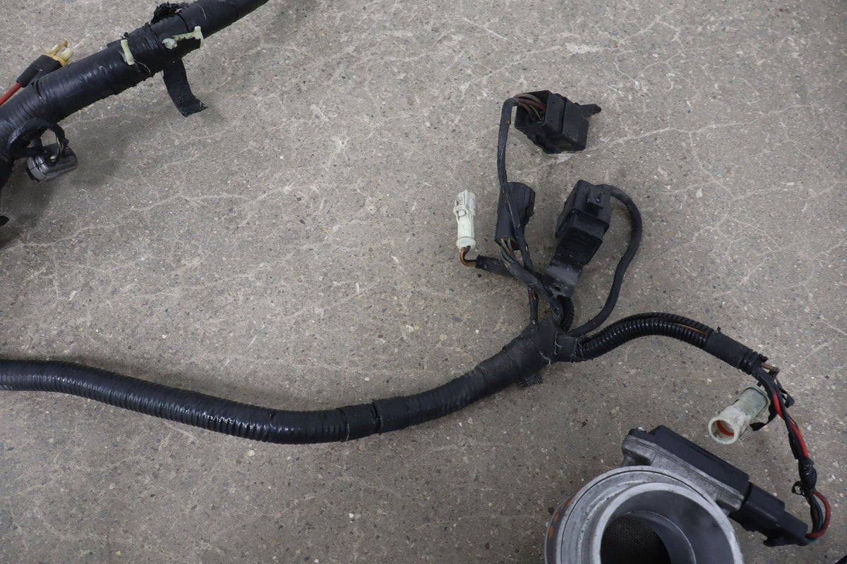 1993 Ford Mustang 5.0L V8 Engine Wiring Harness