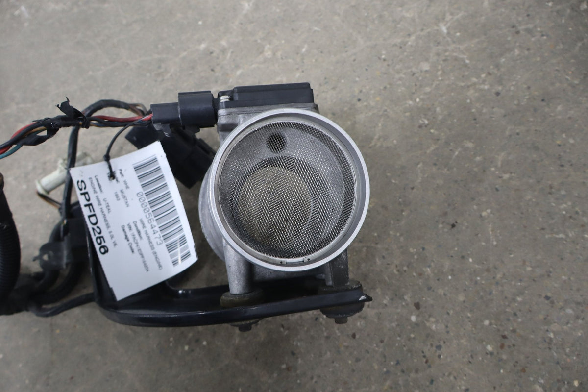 1993 Ford Mustang 5.0L V8 Engine Wiring Harness