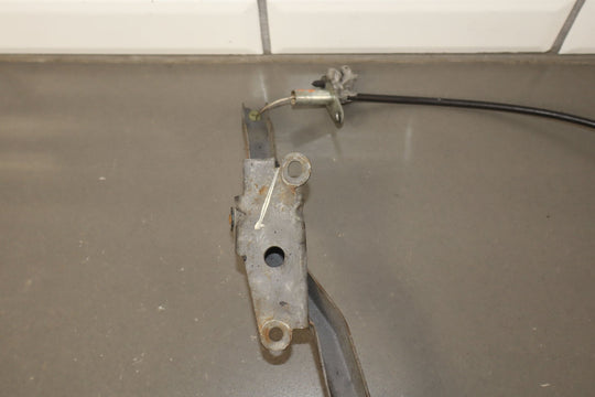 1993 Ford Mustang LX Accelerator Pedal & Cable