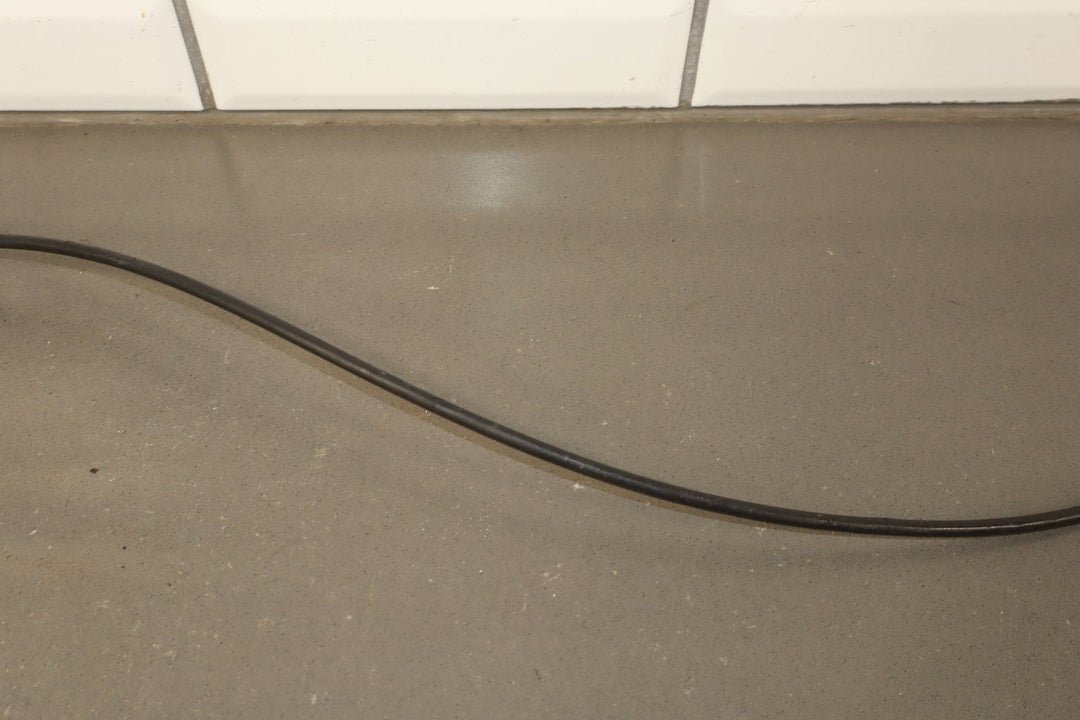 1993 Ford Mustang LX Accelerator Pedal & Cable