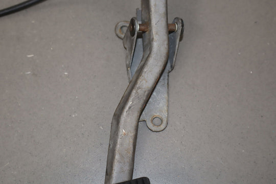 1993 Ford Mustang LX Accelerator Pedal & Cable