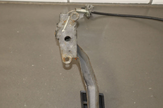 1993 Ford Mustang LX Accelerator Pedal & Cable