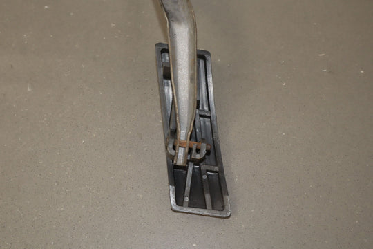 1993 Ford Mustang LX Accelerator Pedal & Cable