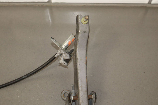 1993 Ford Mustang LX Accelerator Pedal & Cable