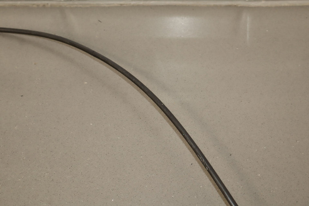 1993 Ford Mustang LX Accelerator Pedal & Cable