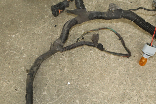 1993 Ford Mustang OEM Headlight Wiring Harness