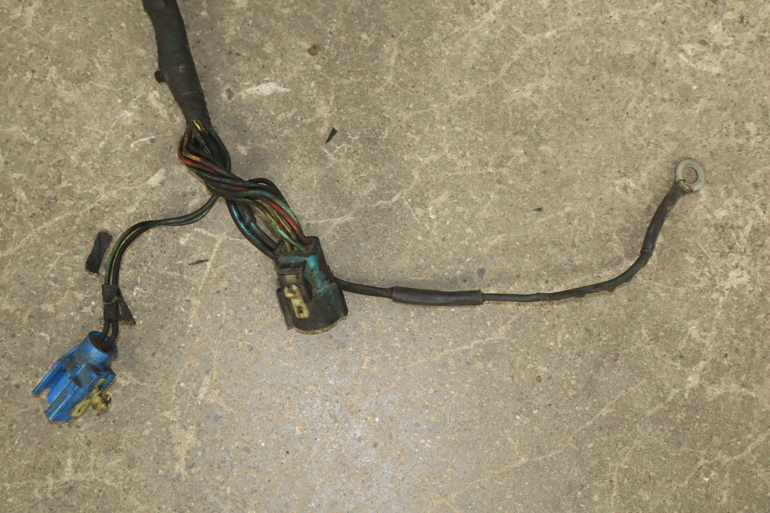 1993 Ford Mustang OEM Headlight Wiring Harness