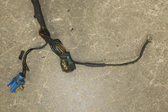 1993 Ford Mustang OEM Headlight Wiring Harness