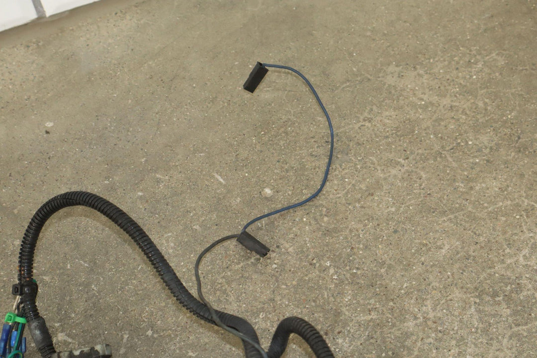 1993 Ford Mustang OEM Headlight Wiring Harness