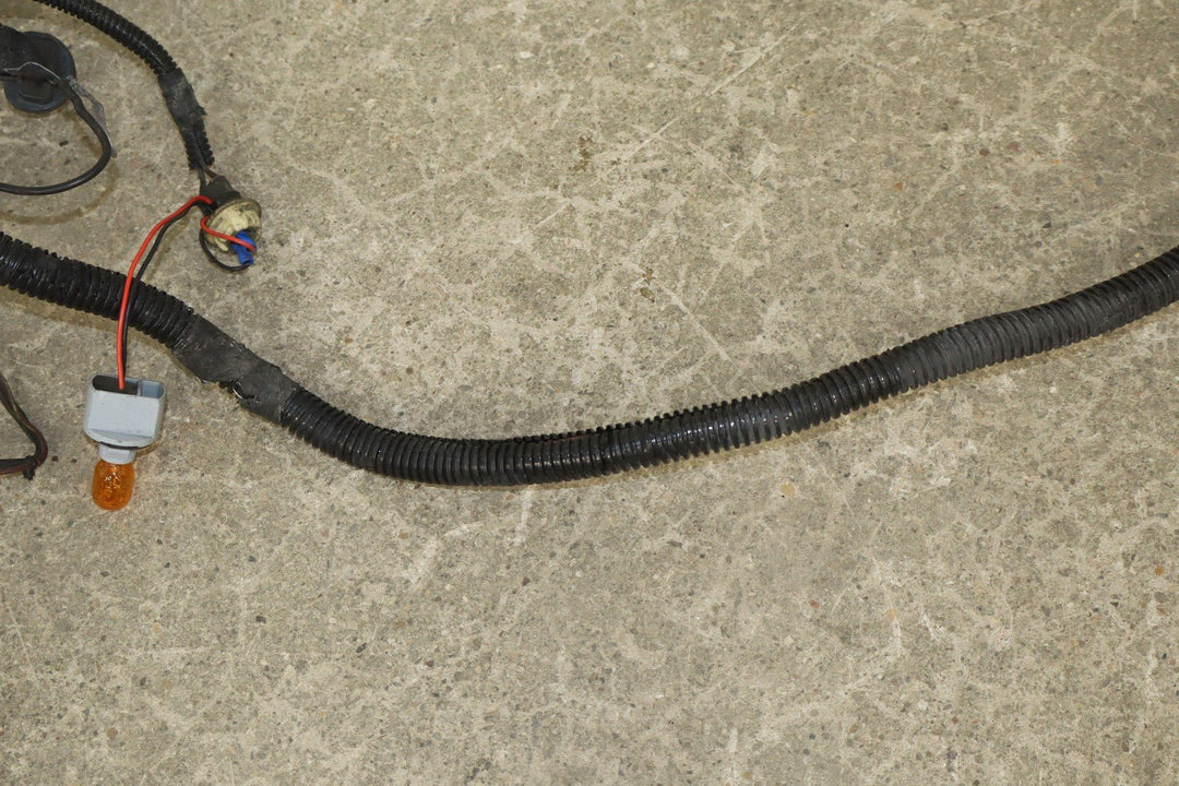1993 Ford Mustang OEM Headlight Wiring Harness