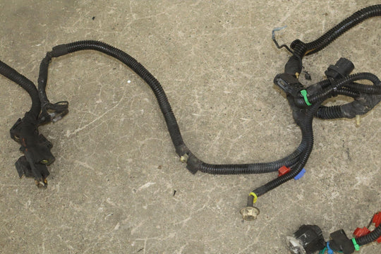 1993 Ford Mustang OEM Headlight Wiring Harness