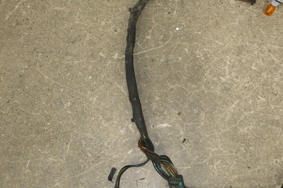 1993 Ford Mustang OEM Headlight Wiring Harness