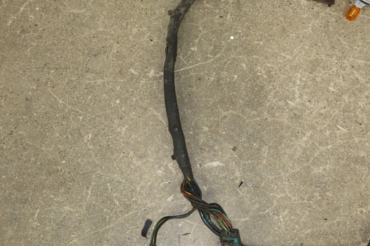 1993 Ford Mustang OEM Headlight Wiring Harness
