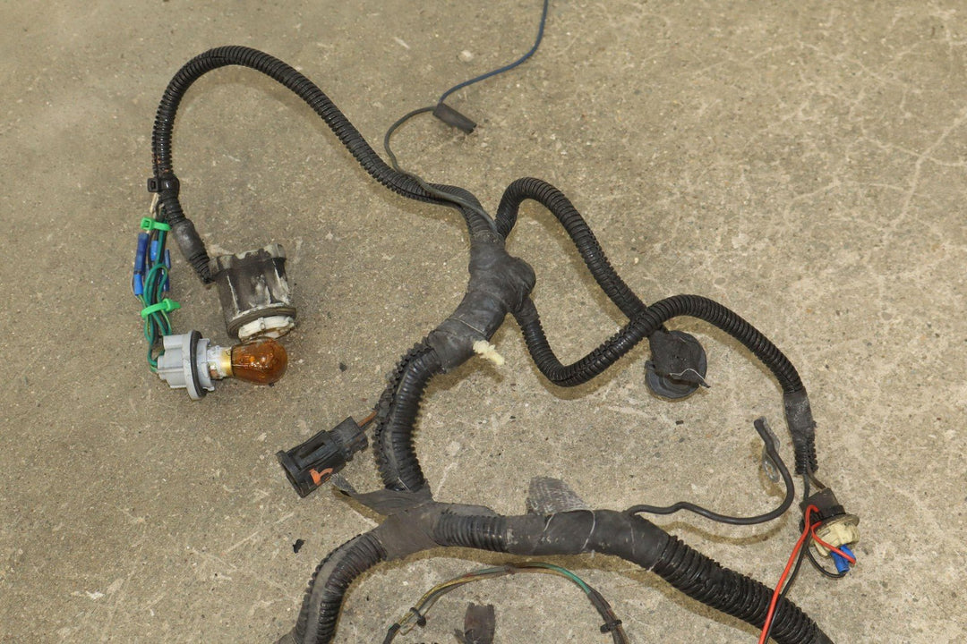 1993 Ford Mustang OEM Headlight Wiring Harness
